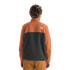 Polar The north Face Yumiori 1/4 Zip Hombre Marrón