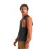 Polar The north Face Yumiori 1/4 Zip Hombre Marrón
