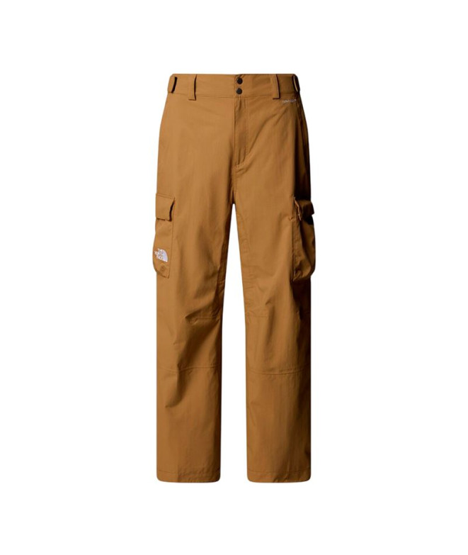 Pantalón The north Face Blizzardery Cargo...
