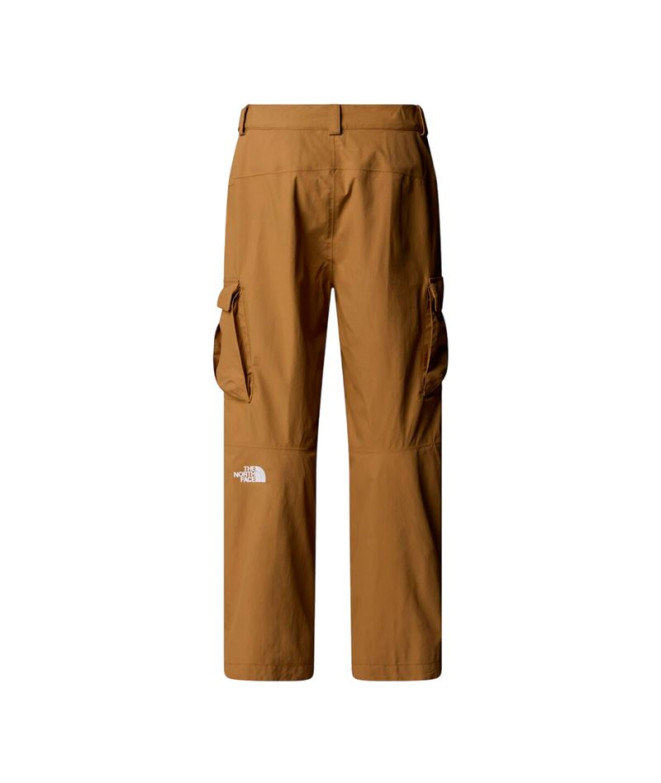 Pantalón The north Face Blizzardery Cargo...