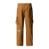 Pantalón The north Face Blizzardery Cargo Utility Hombre Marrón