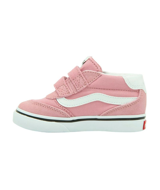 Chaussures Vans Brooklyn Mid V Sucv Pkdwn Bébés