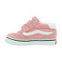 Sapatilhas Vans Brooklyn Mid V Sucv Pkdwn Bebês