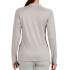 T-shirt de Montagne + 8000 Lua Femme Ivoire