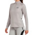 Camiseta de Montaña + 8000 Lua Mujer Marfil