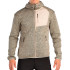 Chaqueta de Montaña + 8000 Quanti Hombre Piedra vigoré