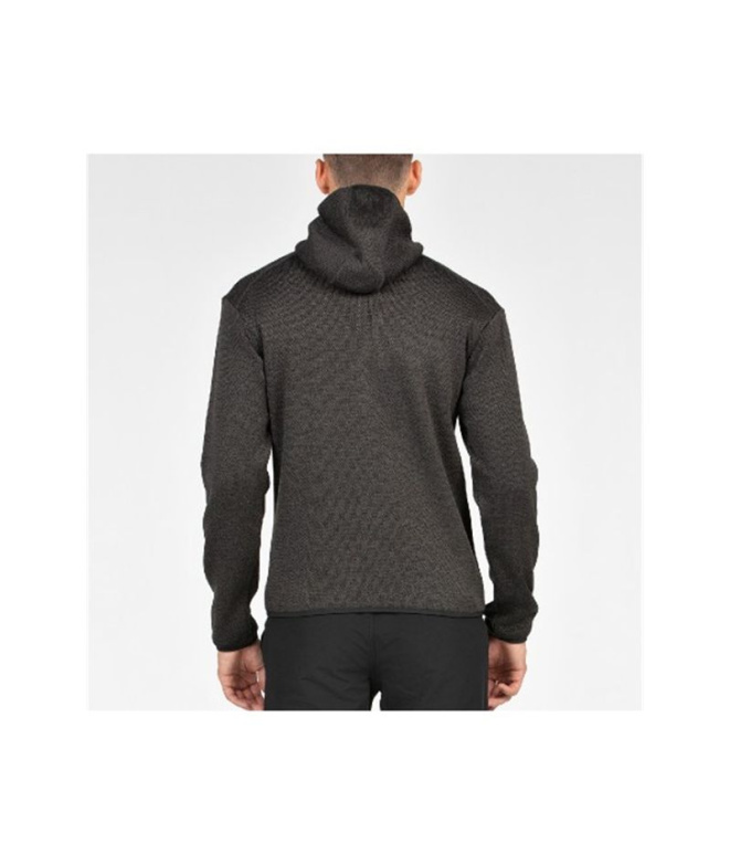 Chaqueta de Montaña + 8000 Quanti Hombre Piedra...