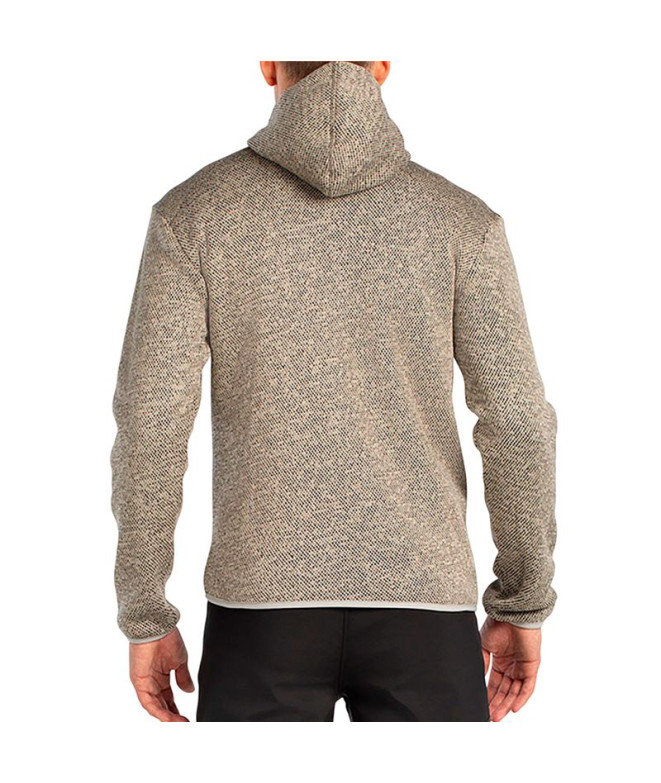 Veste de Montagne + 8000 Quanti Homme Pierre...