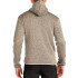 Chaqueta de Montaña + 8000 Quanti Hombre Piedra vigoré