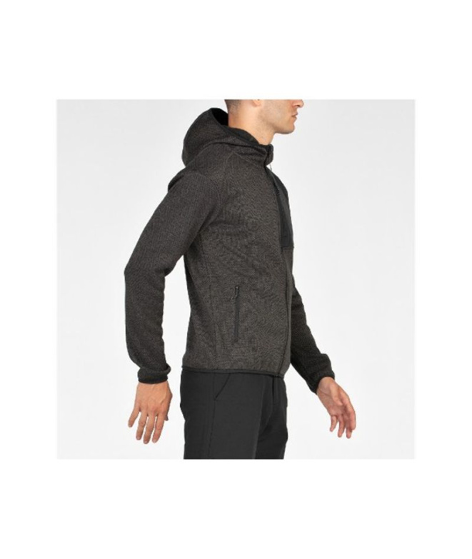 Chaqueta de Montaña + 8000 Quanti Hombre Piedra...