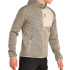 Chaqueta de Montaña + 8000 Quanti Hombre Piedra vigoré
