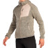 Chaqueta de Montaña + 8000 Quanti Hombre Piedra vigoré