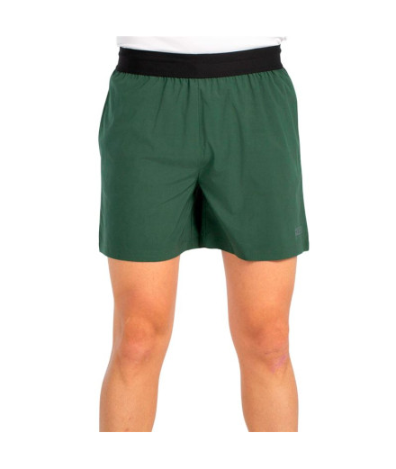 Pantalon de Montagne + 8000 Toimon 080 Homme Vert forêt