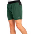 Pantalón de Montaña + 8000 Toimon 080 Hombre Verde bosque