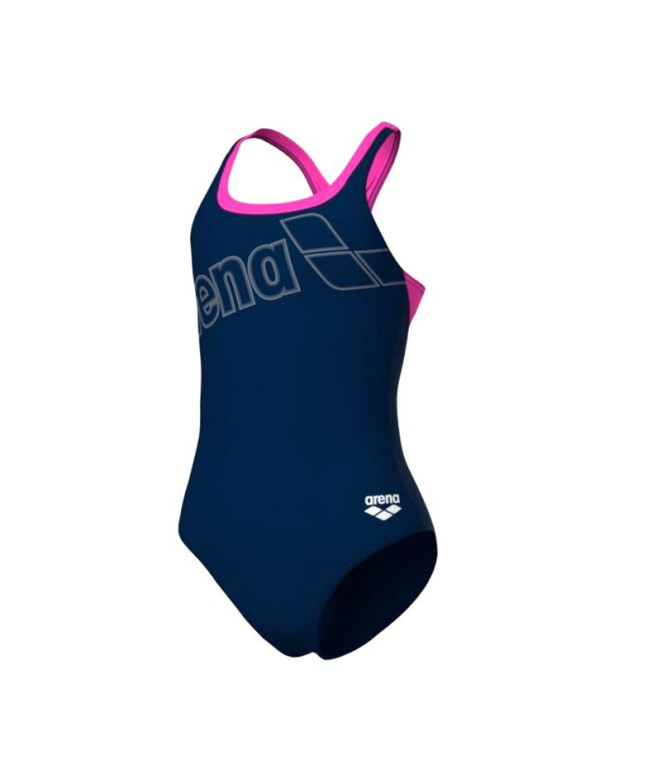 Maillot de bain Arena Logo Maillot de bain...