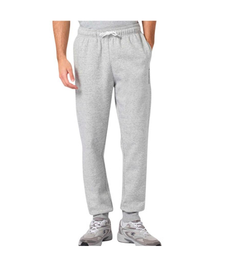 Pantalon Champion Graphic Shop Homme Gris