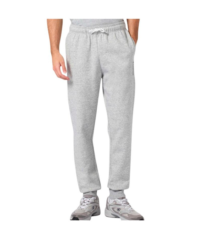 Pantalón Champion Graphic Shop Hombre Gris