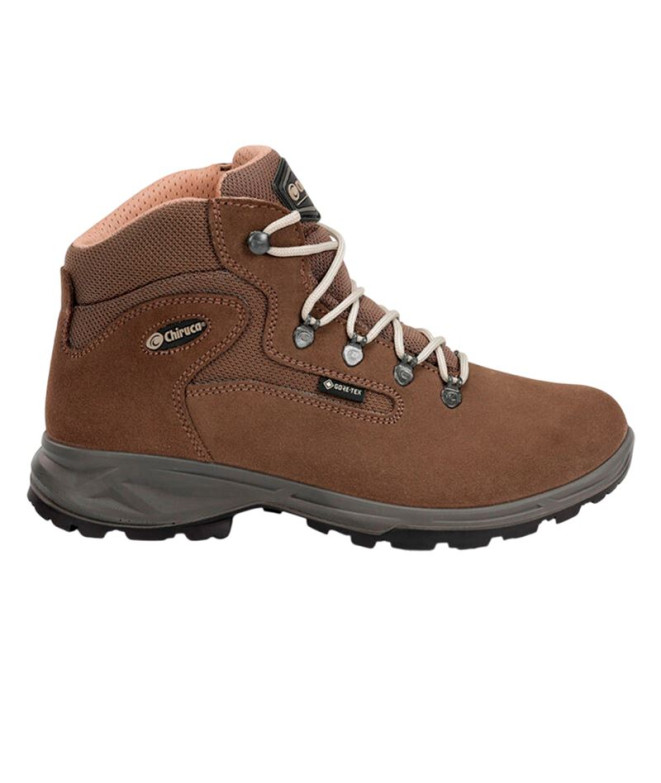 Zapatillas de Montaña Chiruca Massana 12...