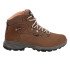Zapatillas de Montaña Chiruca Massana 12 Gore-Tex Mujer Marron