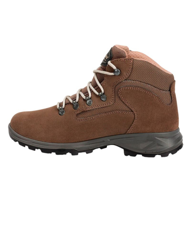 Chaussures de Montagne Chiruca Massana 12...