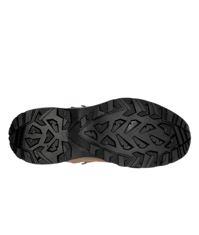 Sapatilhas de Montanha Chiruca Massana 12...