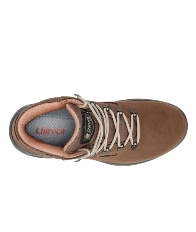 Sapatilhas de Montanha Chiruca Massana 12...