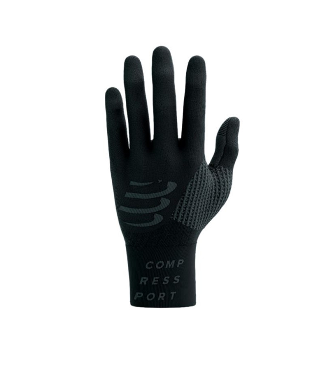 Guantes de Trail Compressport 3D Thermo Gloves...