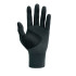 Guantes de Trail Compressport 3D Thermo Gloves Negro
