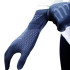 Guantes de Trail Compressport 3D Thermo Gloves Negro