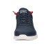 Zapatillas Dockers Stockholm Hombre Azul Marino