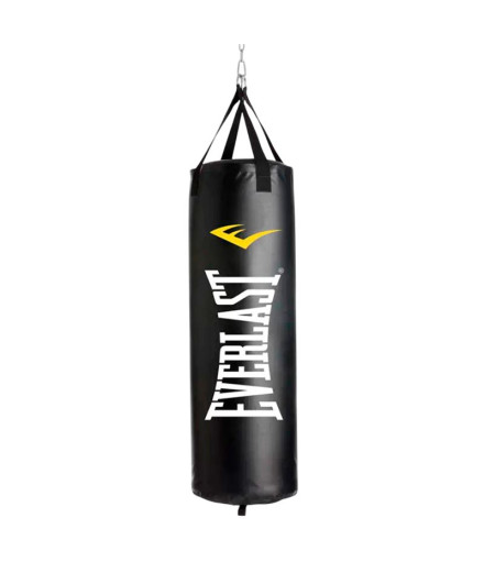 Saco de boxe Everlast