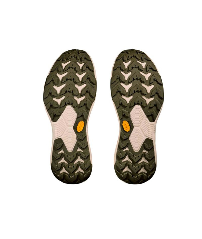 Sapatilhas de Trail Hoka Transport Hike Gtx...