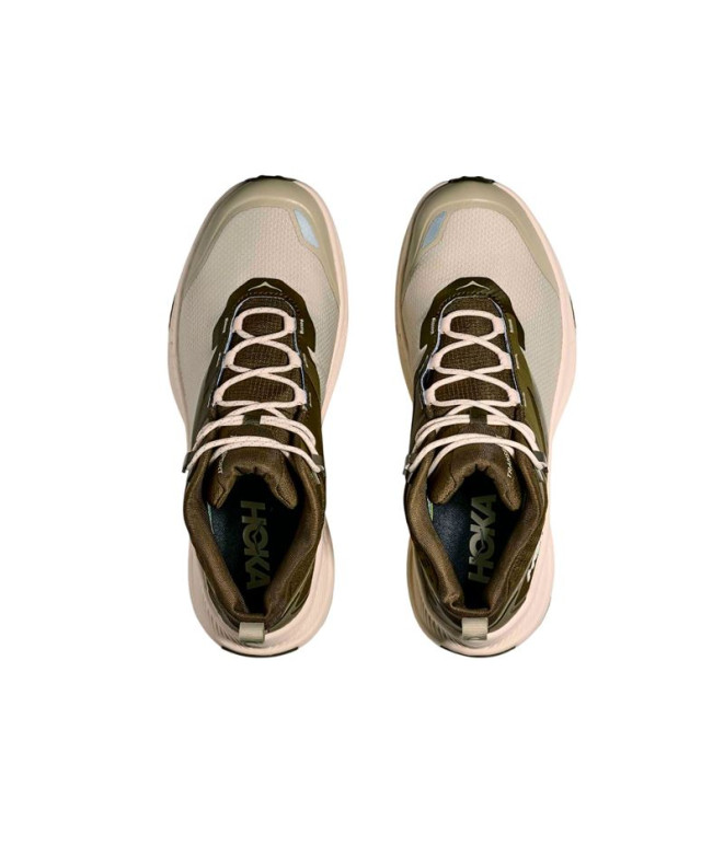 Sapatilhas de Trail Hoka Transport Hike Gtx...