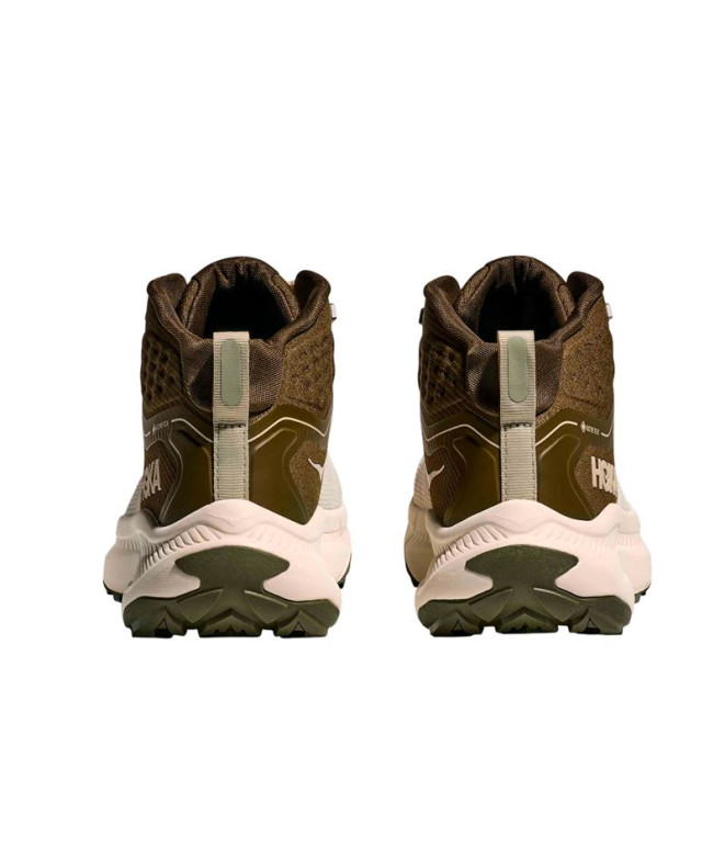 Sapatilhas de Trail Hoka Transport Hike Gtx...