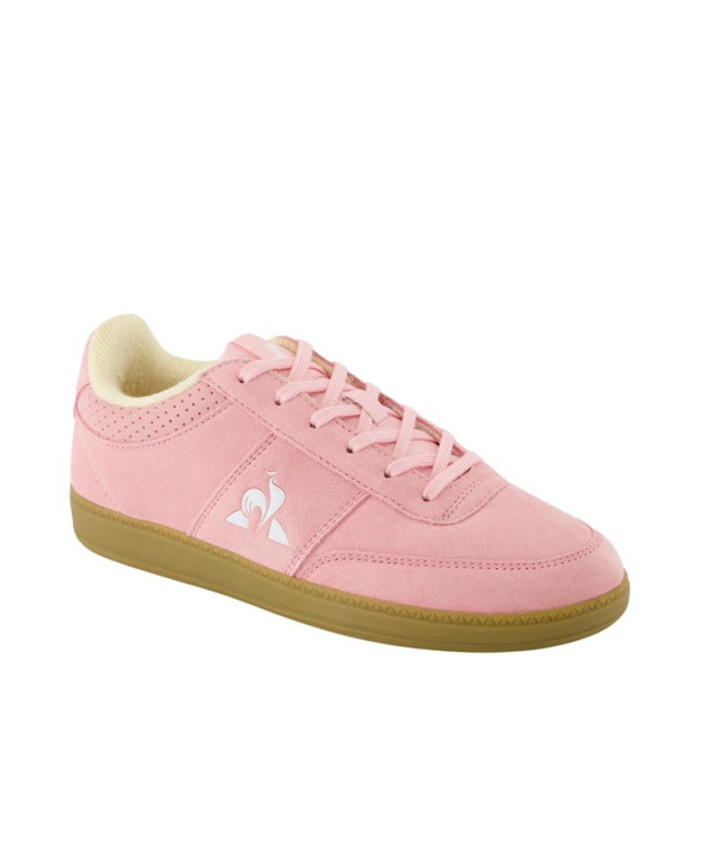 Sapatilhas Le coq Sportif Lcs Derby Suede W...
