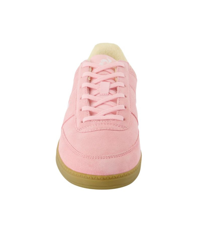 Sapatilhas Le coq Sportif Lcs Derby Suede W...