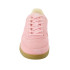 Zapatillas Le coq Sportif Lcs Derby Suede W Veiled Rosa/Gum Mujer
