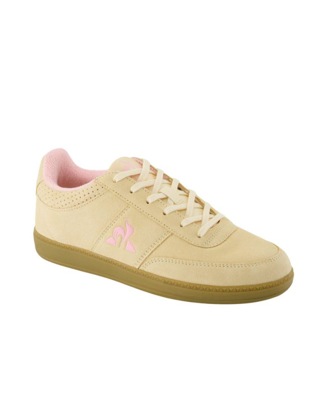 Chaussures Le coq Sportif Lcs Derby Suede W...