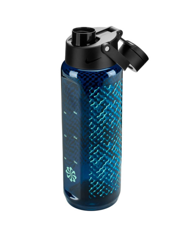 Bouteille Nike Tr Renew Recharge Chug Bottle 24...