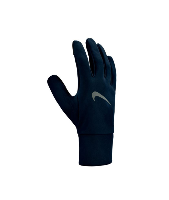 Guantes de Running Nike Therma-Fit Fleece Tg...