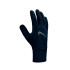 Guantes de Running Nike Therma-Fit Fleece Tg Hombre Azul Marino
