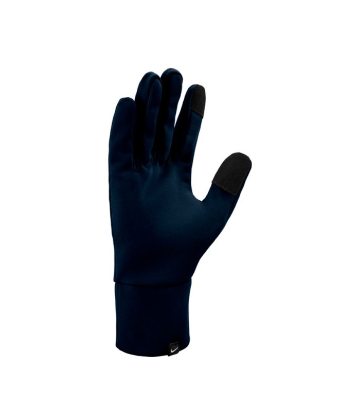 Gants de Running Nike Therma-Fit Fleece Tg...