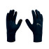Guantes de Running Nike Therma-Fit Fleece Tg Hombre Azul Marino