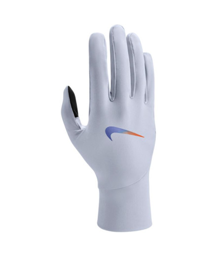Luvas de Running Nike Pacer Lightweight Rg Homem Azul