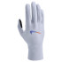 Guantes de Running Nike Pacer Lightweight Rg Hombre Azul