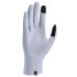 Luvas de Running Nike Pacer Lightweight Rg Homem Azul