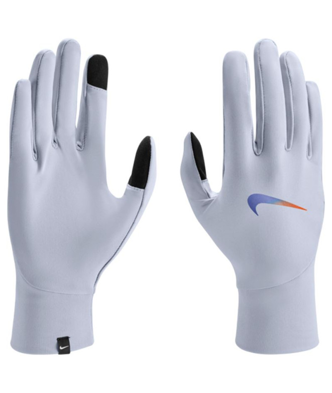 Luvas de Running Nike Pacer Lightweight Rg...