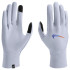 Guantes de Running Nike Pacer Lightweight Rg Hombre Azul