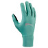 Guantes de Running Nike Pacer Lightweight Rg Mujer Verde