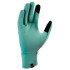 Guantes de Running Nike Pacer Lightweight Rg Mujer Verde